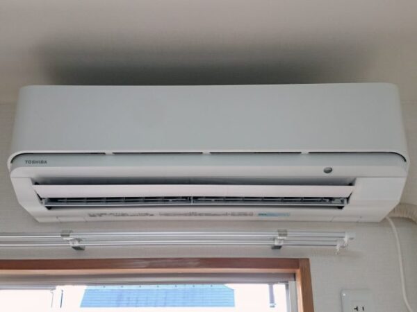 Máy lạnh Toshiba nội địa Nhật 2 HP inverter RAS-E405R(W) - Hình ảnh 4