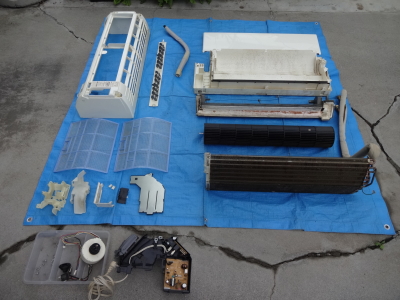 Máy lạnh Mitsubishi nội địa Nhật 1.25HP MSZ-SV259-W - Hình ảnh 6