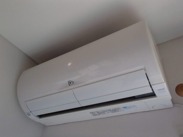 Máy lạnh Mitsubishi nội địa Nhật 3HP ZW710S - Hình ảnh 3