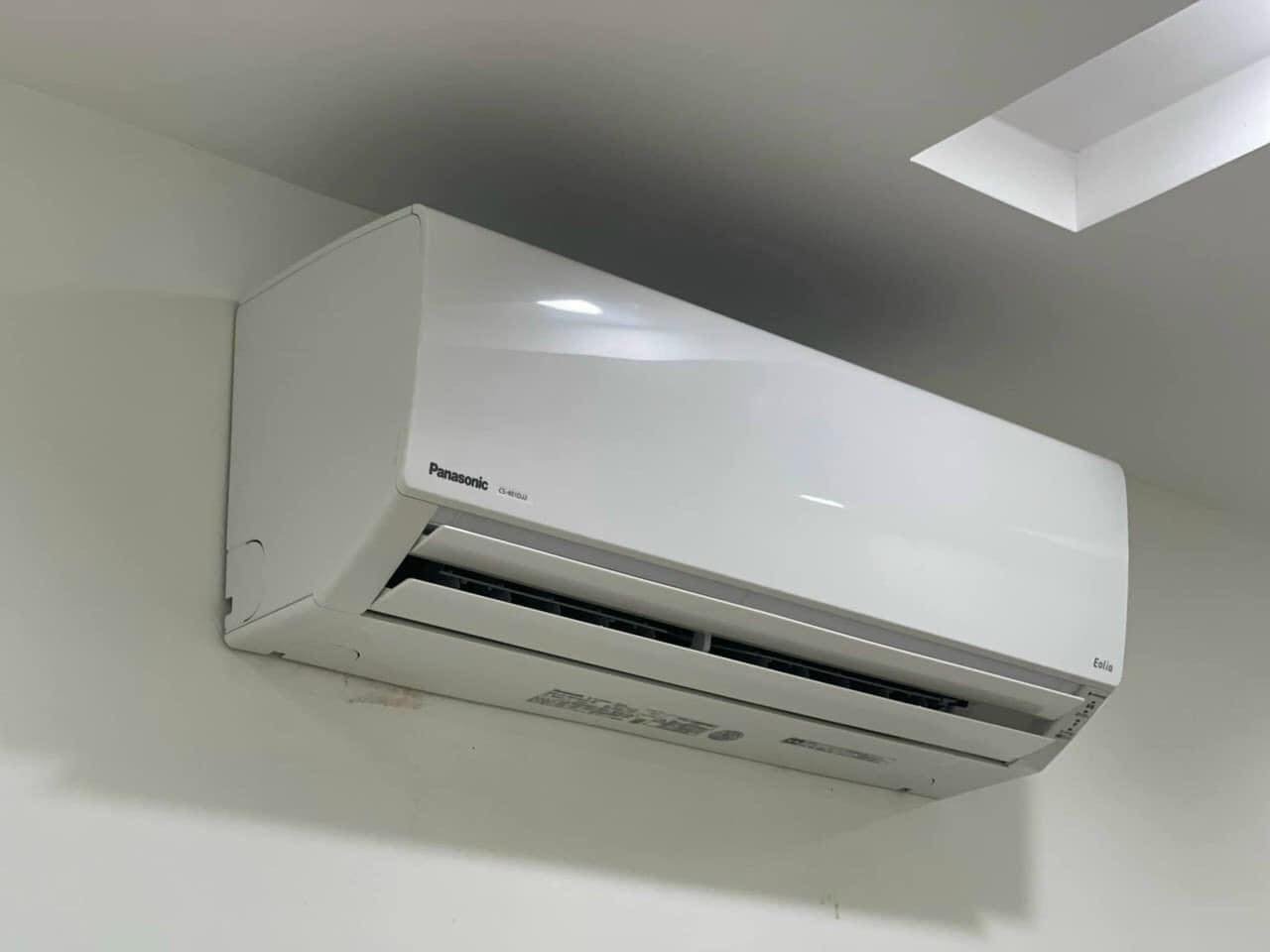 Máy lạnh Panasonic nội địa Nhật 1.5HP CS-282DFL-W - Hình ảnh 5