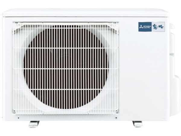 Máy lạnh nội địa Nhật Mitsubishi 2.5HP MSZ-GE565S-W - Hình ảnh 6