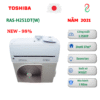 Máy lạnh Toshiba nội địa Nhật 1.25HP RAS-H251DT-W