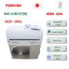 Máy lạnh Toshiba nội địa Nhật 1.5HP RAS-H281DT-W