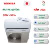 Máy lạnh Toshiba nội địa Nhật 2.75HP RAS-H632DT-W 2 chiều Inverter điện 200V