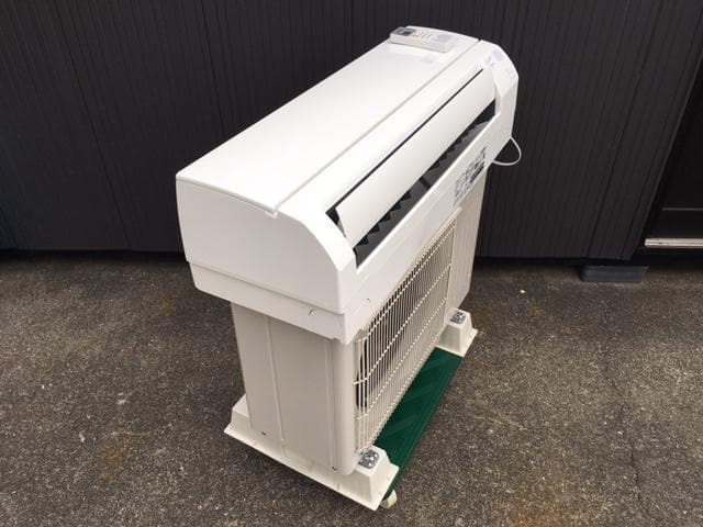 Máy lạnh Mitsubishi nội địa Nhật 1HP MSZ-GV2220-W - Hình ảnh 4