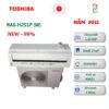 Máy lạnh Toshiba nội địa Nhật 1.25HP RAS-H251P-W