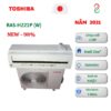 Máy lạnh Toshiba nội địa Nhật 1HP RAS-H221P-W