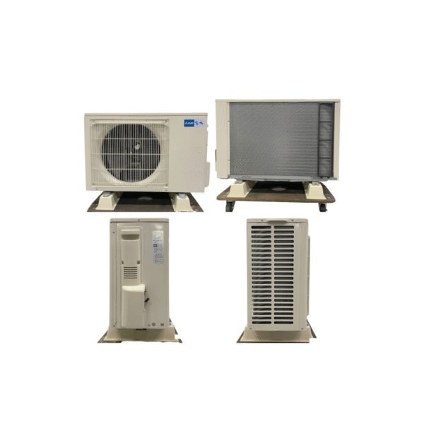 Máy lạnh nội địa Nhật Mitsubishi 1HP MSZ-GE225-W - Hình ảnh 8