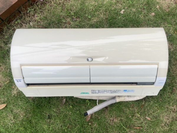 Máy lạnh Mitsubishi nội địa Nhật 3HP ZW710S - Hình ảnh 4