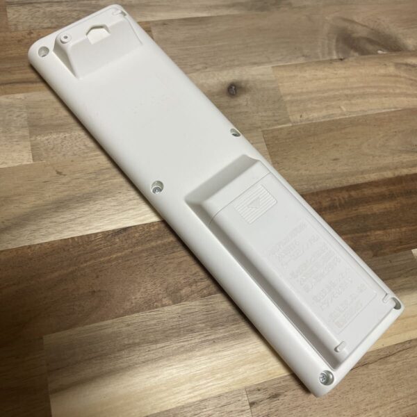 Remote máy lạnh Mitsubishi nội địa Nhật đa chức năng AAG192 - Hình ảnh 5