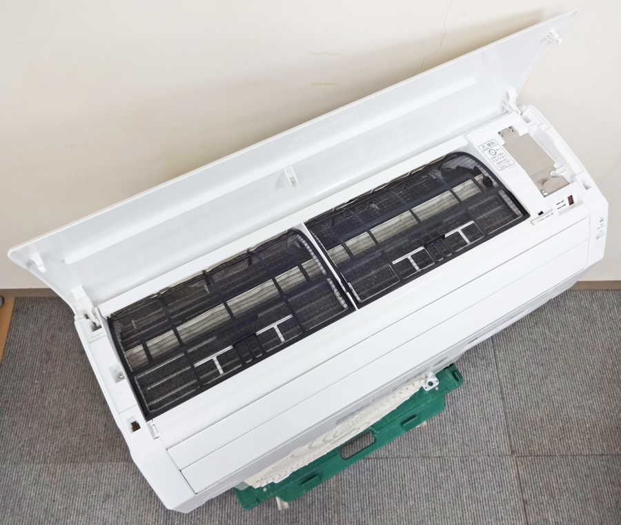 Máy lạnh Panasonic nội địa Nhật 1.5HP CS-282DFL-W - Hình ảnh 8