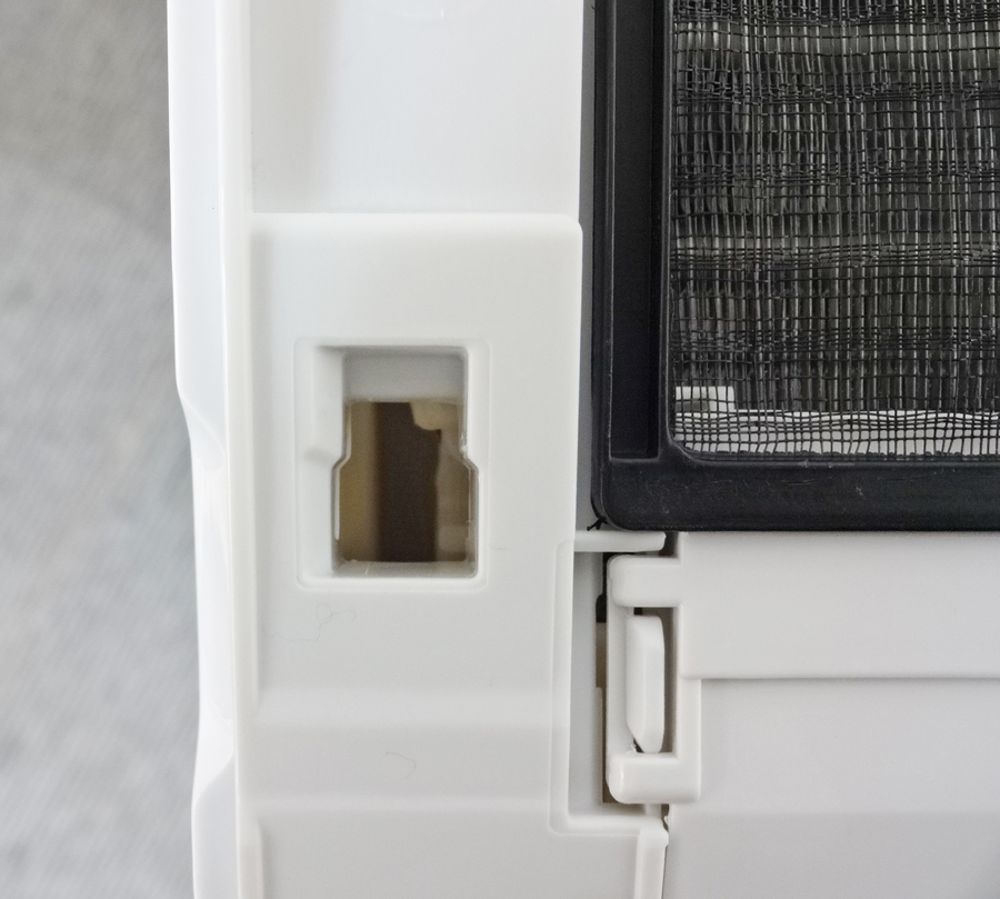 Máy lạnh Panasonic nội địa Nhật 1.5HP CS-282DFL-W - Hình ảnh 11