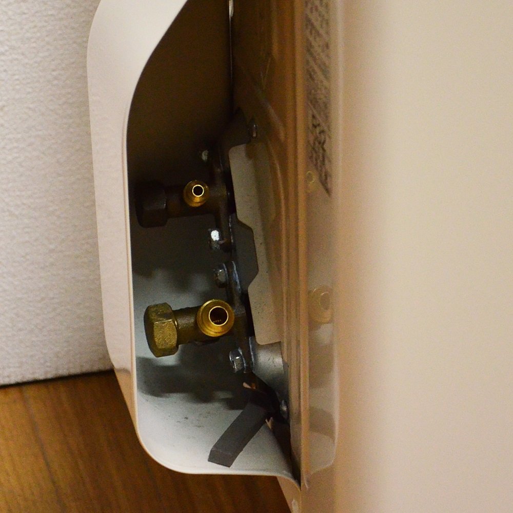 Máy lạnh Toshiba nội địa Nhật 2.5HP RAS-H562DT-W - Hình ảnh 8