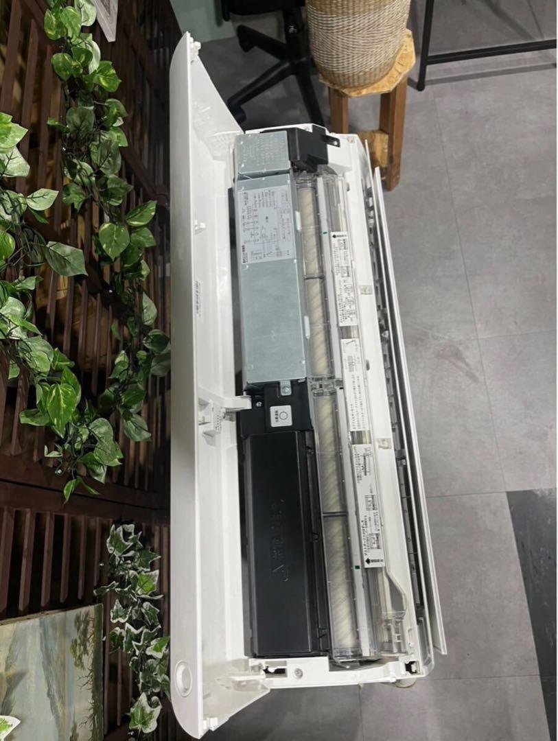 Máy lạnh Toshiba nội địa Nhật 2HP RAS-H402DT-W - Hình ảnh 7