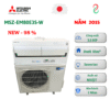 Máy lạnh Mitsubishi MSZ-EM80E3S-W 3.5HP