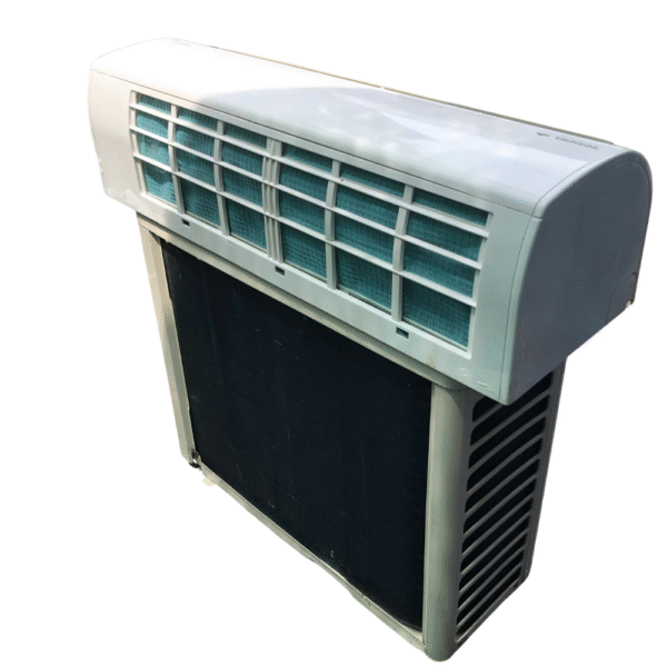 Máy lạnh Toshiba nội địa Nhật 1HP Inverter RAS-2211D(W) - Hình ảnh 5
