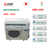 Máy lạnh Mitsubishi nội địa Nhật MSZ-GM560S-W