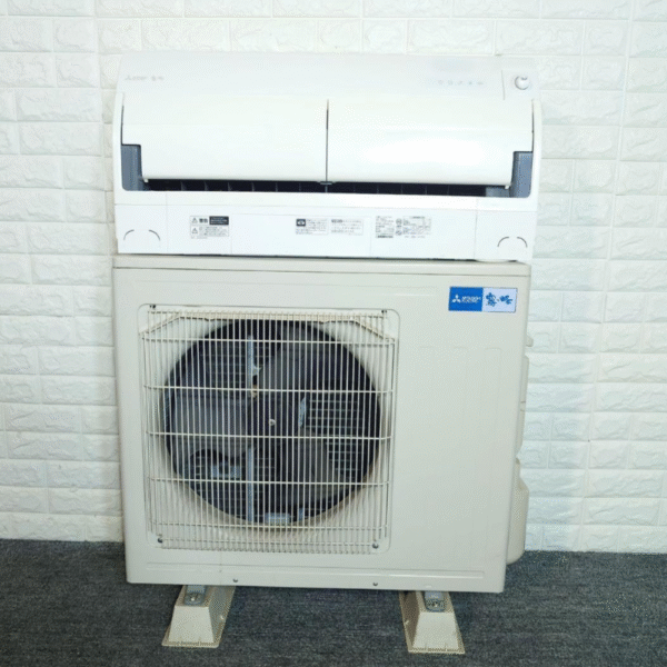 Máy lạnh nội địa Nhật Mitsubishi 2.5HP MSZ-ZW5620S-W - Hình ảnh 7