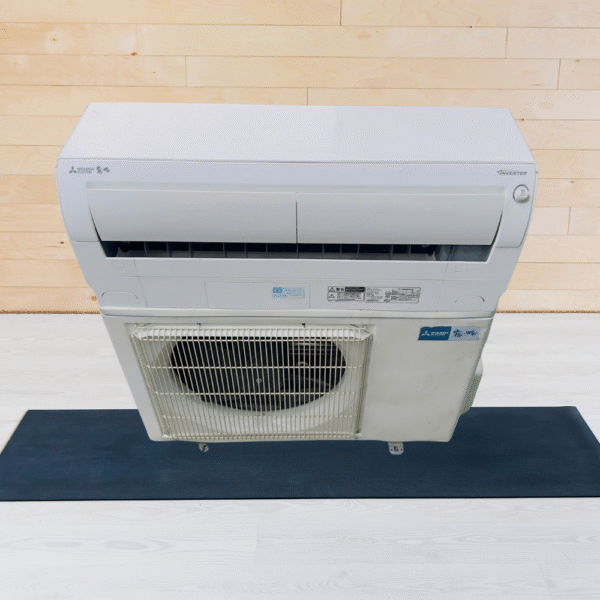 Máy lạnh nội địa Nhật Mitsubishi 2HP MSZ-BXV405S-W - Hình ảnh 8