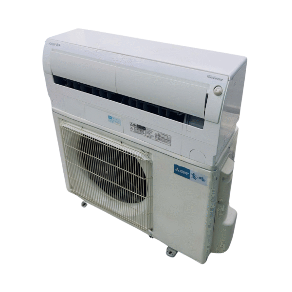 Máy lạnh nội địa Nhật Mitsubishi 2HP MSZ-BXV405S-W - Hình ảnh 9