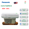 Máy lạnh Panasonic Inverter CU/CS-TS18PKH-8 2HP