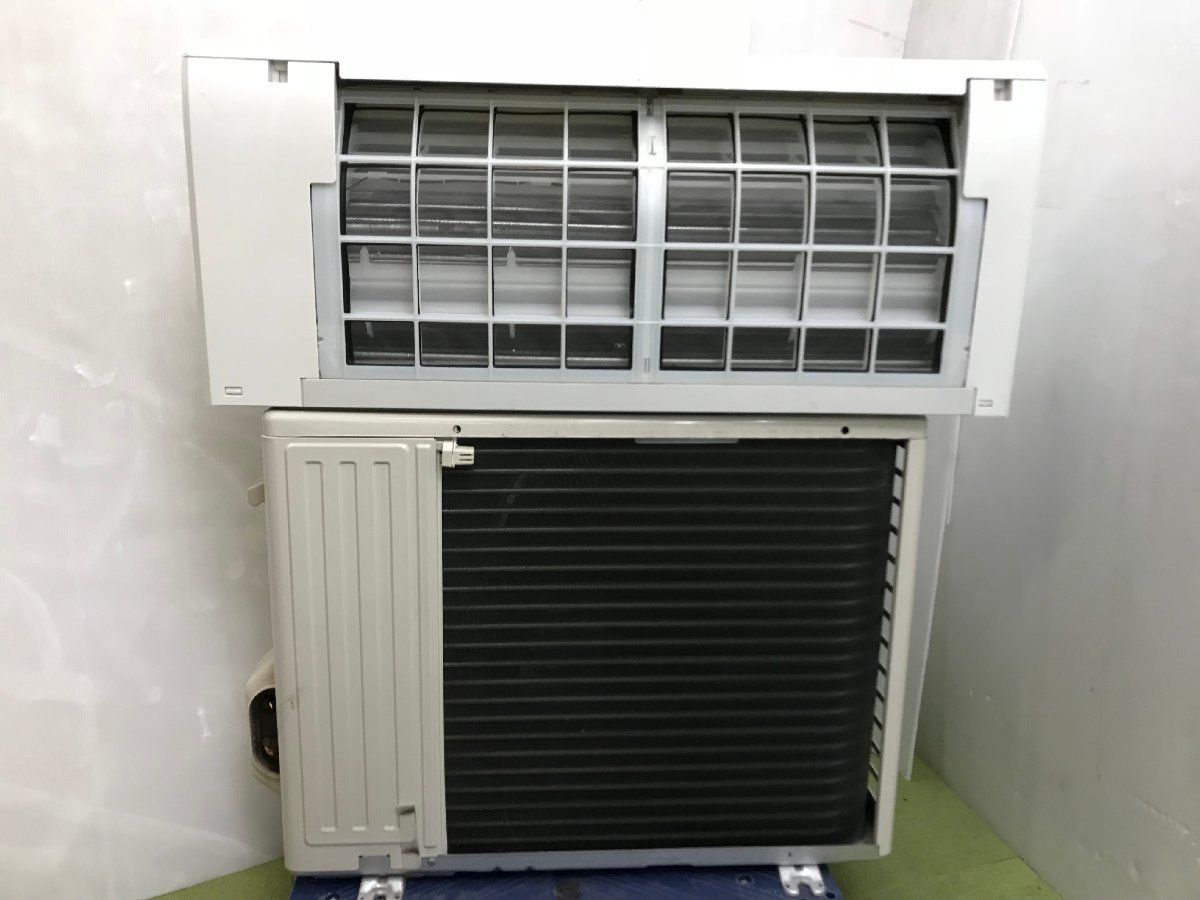 Máy lạnh Panasonic nội địa Nhật 1HP CS-GX229C - Hình ảnh 12