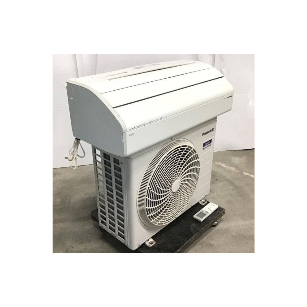 Máy lạnh Panasonic nội địa Nhật 1HP CS-GX229C - Hình ảnh 7