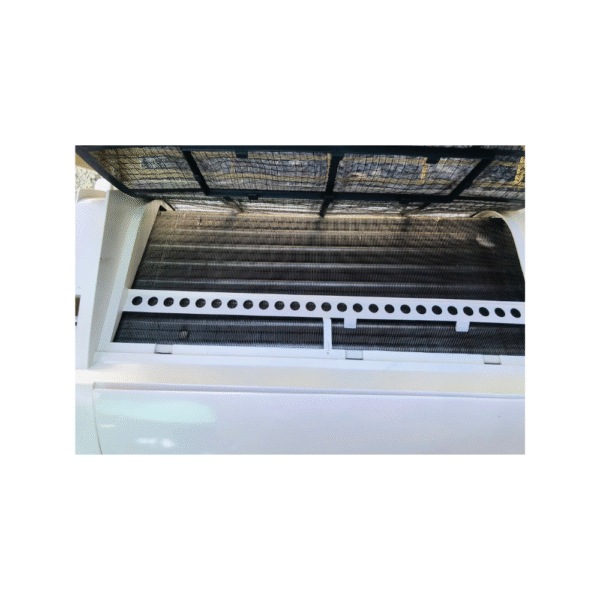 Điều hòa Sharp 1HP AH-A9LEW - Hình ảnh 5