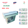 Điều hòa Sharp 1HP AH-A9LEW