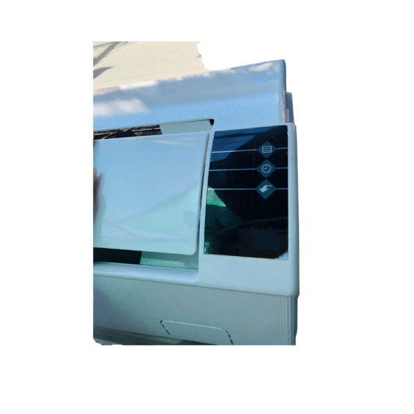 Điều hòa Sharp 1HP AH-A9LEW - Hình ảnh 4
