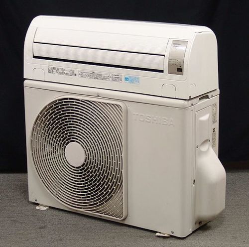 Máy lạnh Toshiba nội địa Nhật 1.5HP RAS-281EDX - Hình ảnh 8