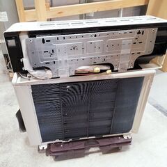 Máy lạnh Toshiba nội địa Nhật 1.5HP RAS-281EDX - Hình ảnh 9