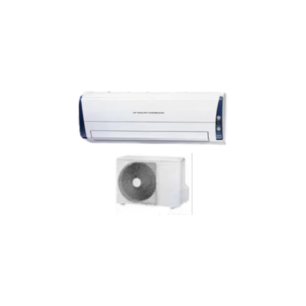 Máy lạnh Toshiba nội địa Nhật RAS-285NDR - Hình ảnh 3