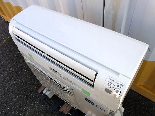 Máy lạnh Mitsubishi nội địa Nhật 2HP AXV4016S-W - Hình ảnh 3