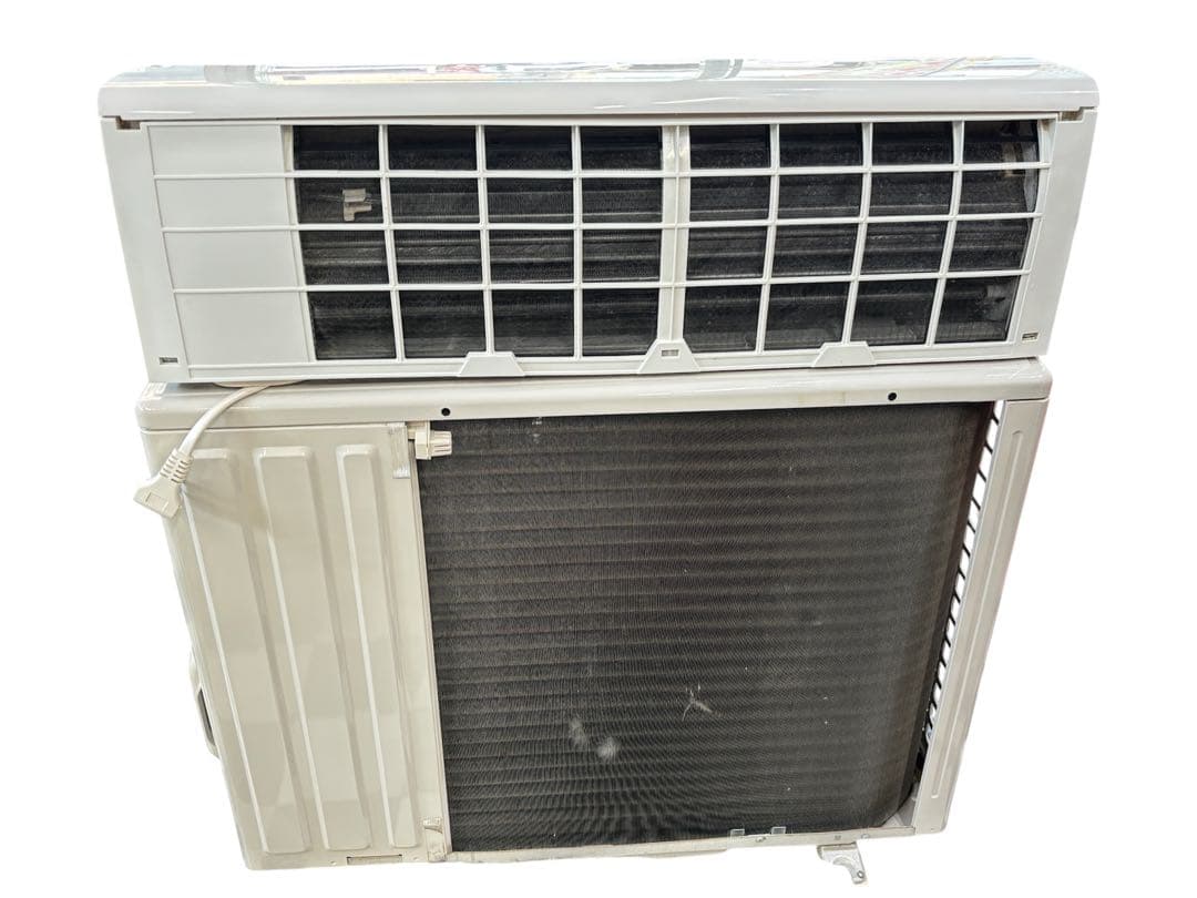 Máy lạnh Panasonic nội địa Nhật 2.5HP CS-562DFL2-W - Hình ảnh 5