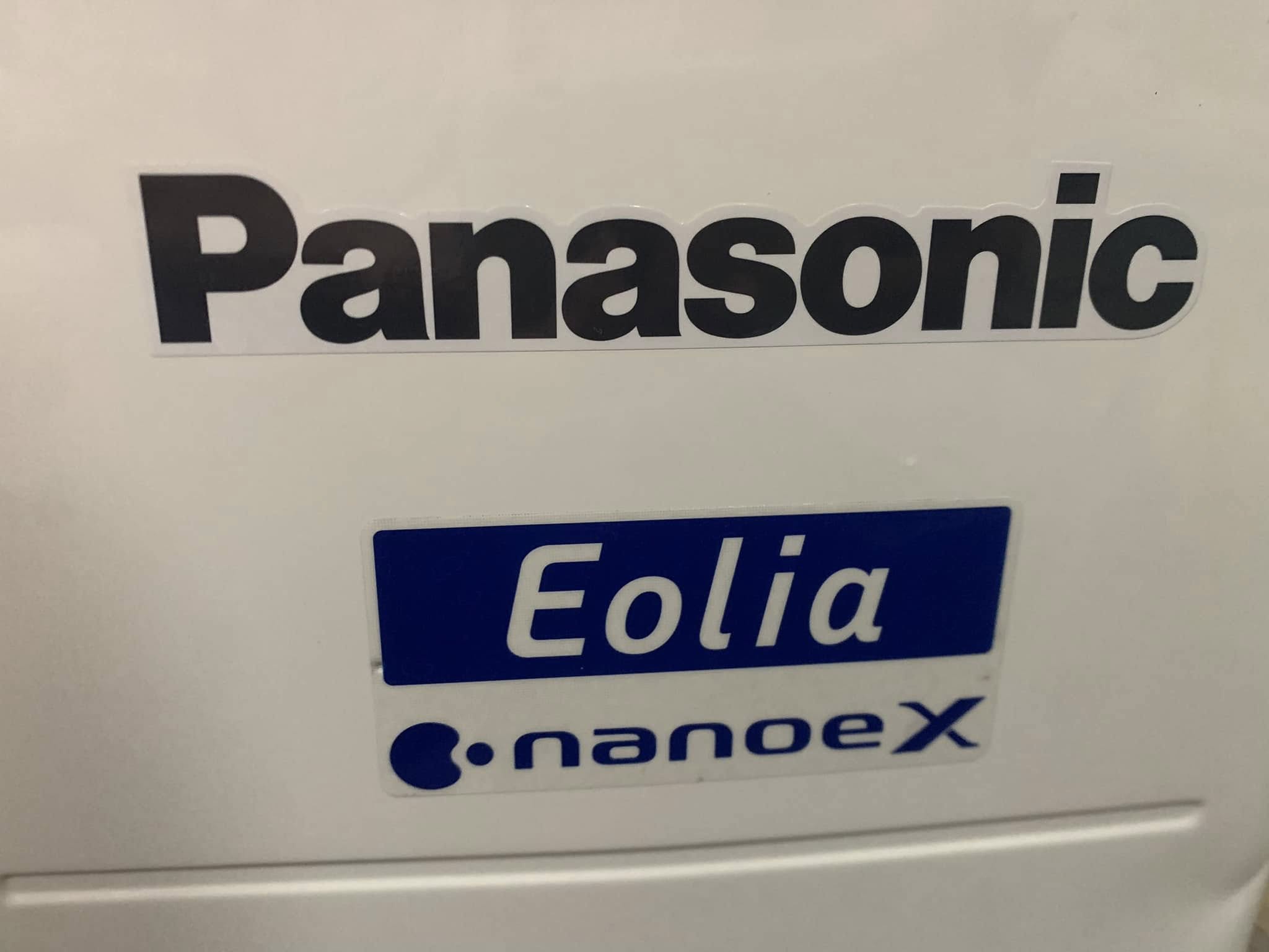 Máy lạnh Panasonic nội địa Nhật 1.75HP CS-362DFL2-W - Hình ảnh 4