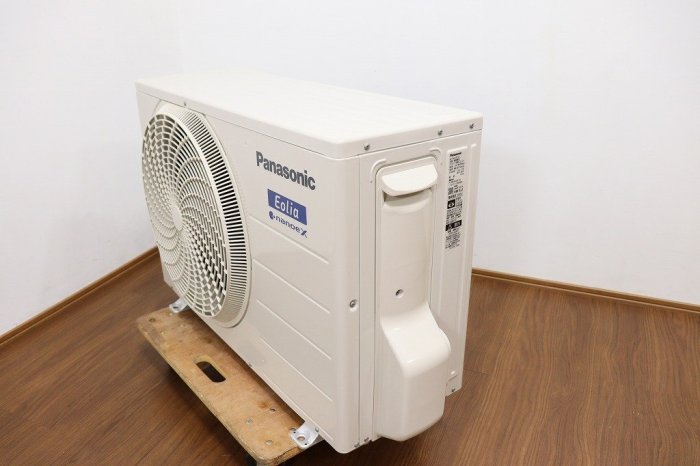 Máy lạnh Panasonic nội địa Nhật 2HP CS-402DFL2-W - Hình ảnh 8
