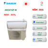 Máy lạnh Daikin nội địa Nhật 2.5HP AN56YAP-W