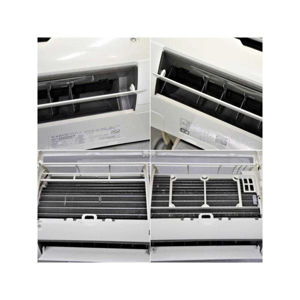 Máy lạnh Daikin nội địa Nhật 1HP S22STES-W - Hình ảnh 8