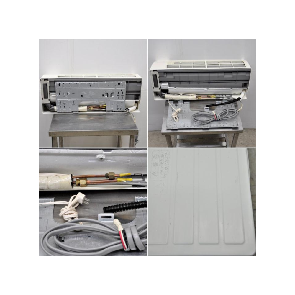 Máy lạnh Daikin nội địa Nhật 1HP S22STES-W - Hình ảnh 9