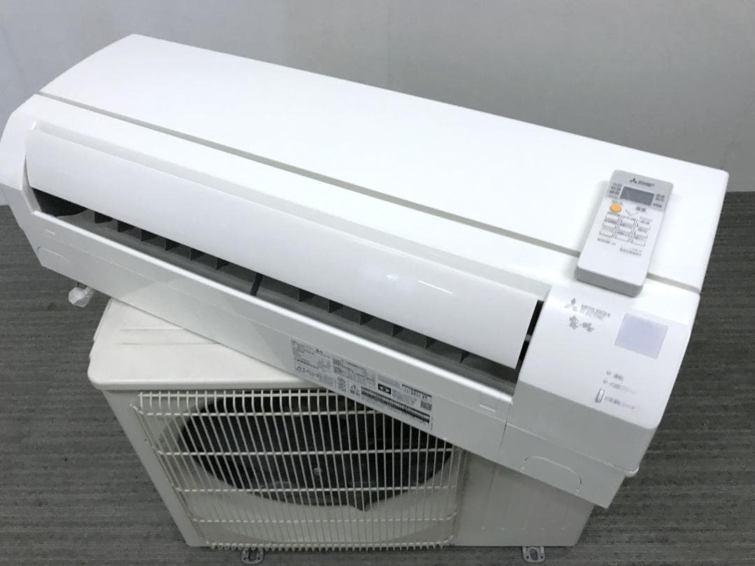 Máy lạnh nội địa Nhật Mitsubishi 1.5HP MSZ-GV2820-W - Hình ảnh 6