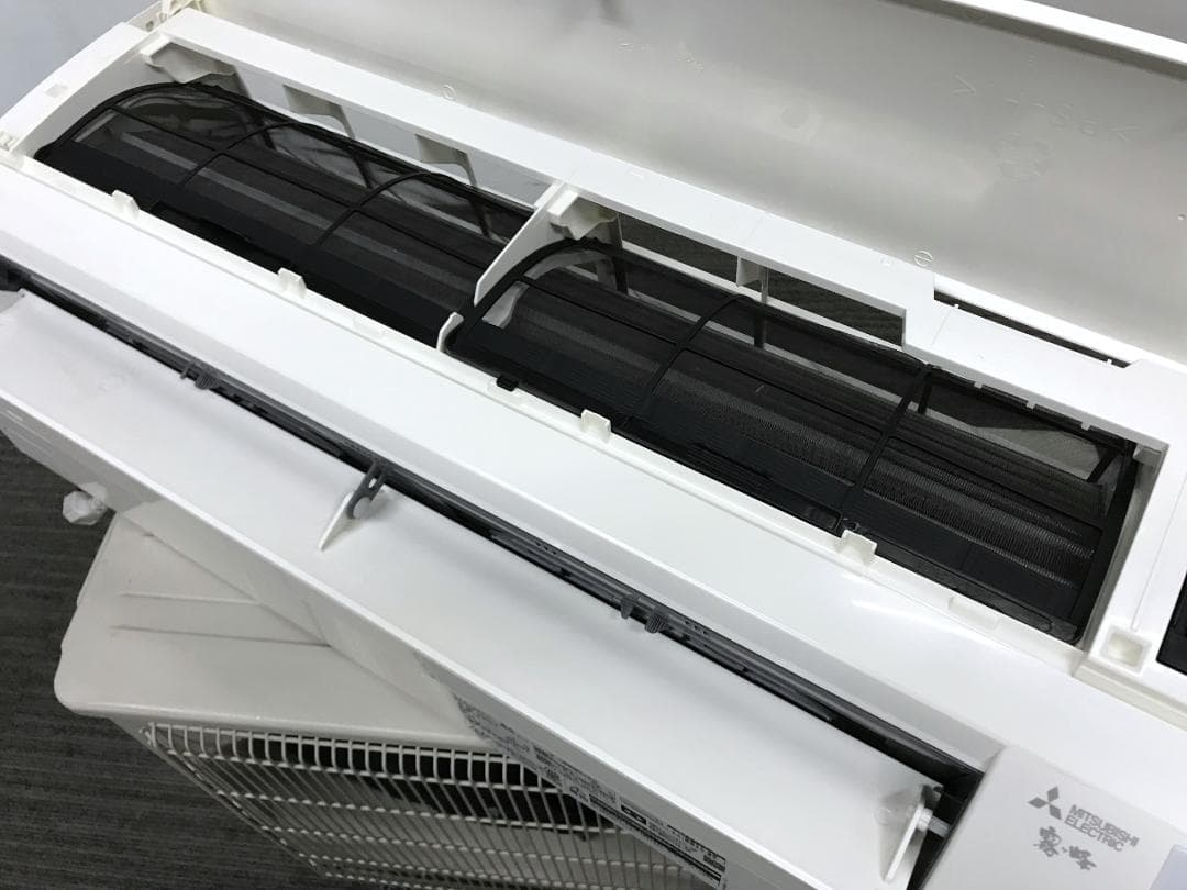 Máy lạnh nội địa Nhật Mitsubishi 1.5HP MSZ-GV2820-W - Hình ảnh 7