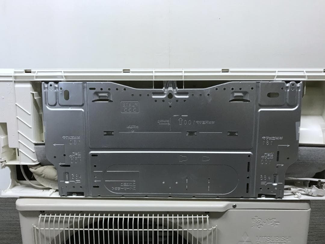 Máy lạnh nội địa Nhật Mitsubishi 1.5HP MSZ-GV2820-W - Hình ảnh 8