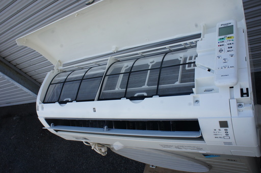 Máy lạnh Daikin nội địa Nhật 1.5HP S28STES-W - Hình ảnh 6