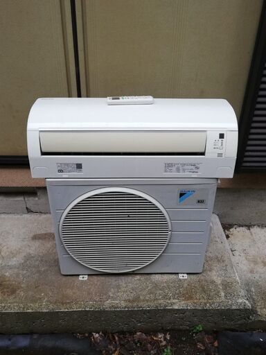 Máy lạnh Daikin nội địa Nhật 1HP S22STES-W - Hình ảnh 5