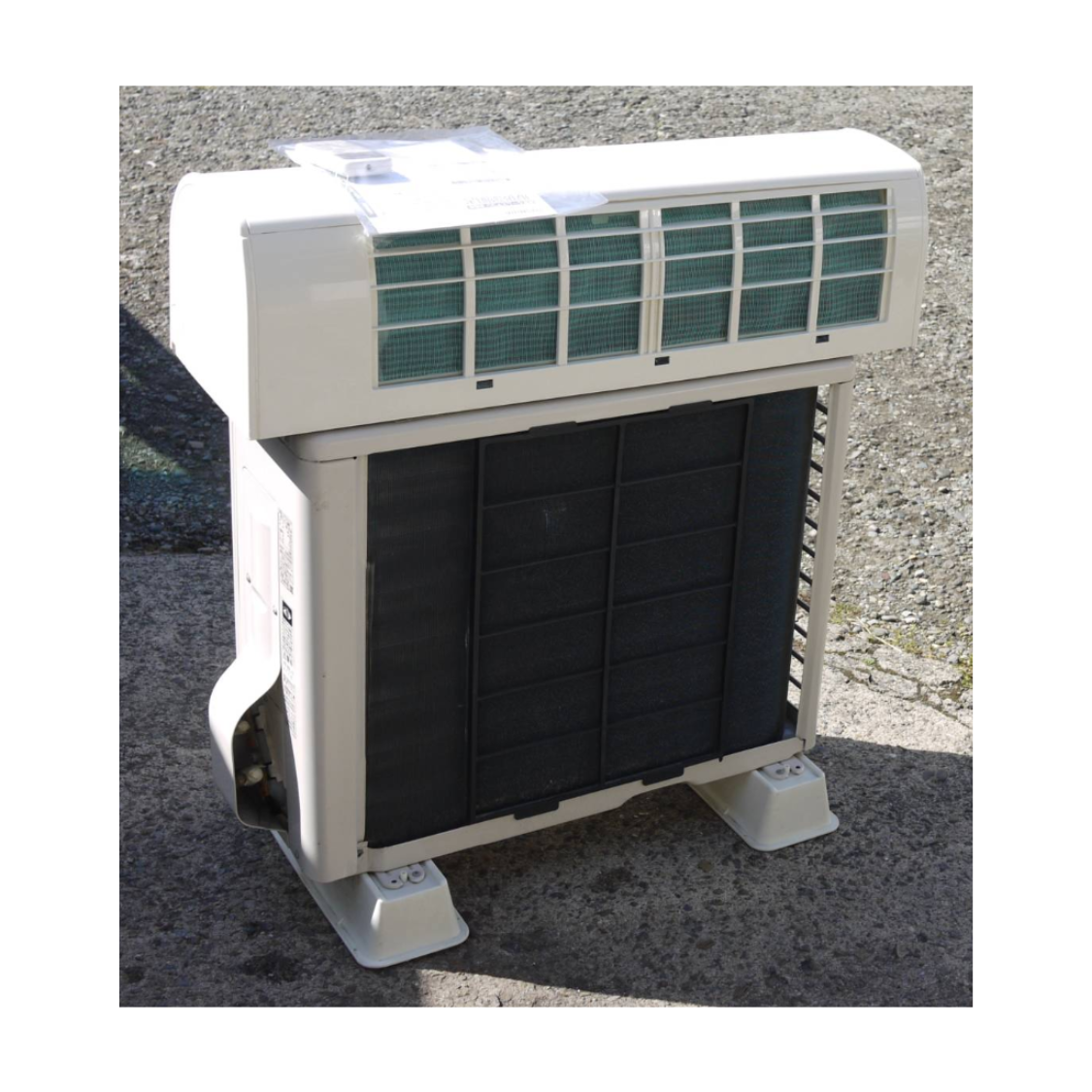 Máy lạnh Toshiba nội địa Nhật 1HP RAS-221E-W - Hình ảnh 3