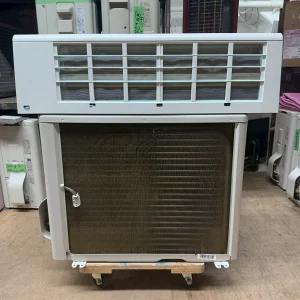 Máy lạnh Toshiba nội địa Nhật RAS-H221M 1HP - Hình ảnh 14