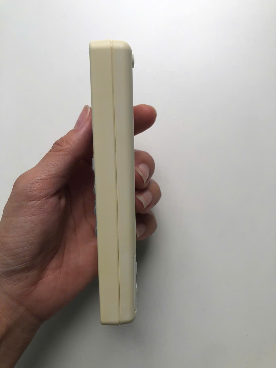 Remote máy lạnh Mitsubishi nội địa Nhật - Hình ảnh 17