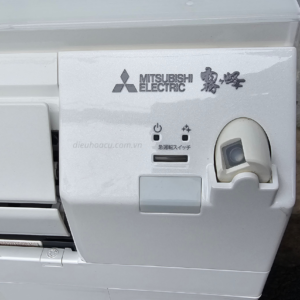 Mắt thần cảm biến nhệt máy lạnh Mitsubishi nội địa Nhật MSZ-SK2818-W mặt gương